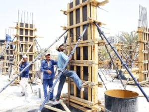 شركة مقاولات بالرياض